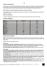 Preview for 11 page of Sthor 78854 Instructions Manual