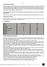 Preview for 29 page of Sthor 78873 Original Instructions Manual