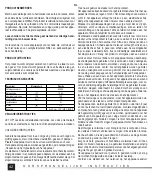 Preview for 42 page of Sthor 82952 Original Instructions Manual