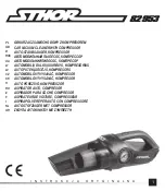 Sthor 82953 Original Instructions Manual preview