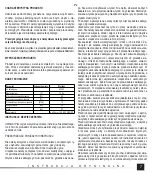 Preview for 7 page of Sthor 82953 Original Instructions Manual