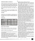 Preview for 31 page of Sthor 82967 Original Instructions Manual