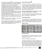 Preview for 43 page of Sthor 82967 Original Instructions Manual