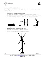 Preview for 3 page of STI-CO CPAK-SB-VHF Quick Start Manual