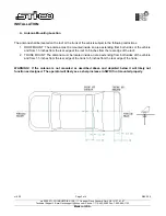 Preview for 3 page of STI-CO CPMT-SB-VHF Installation Instructions