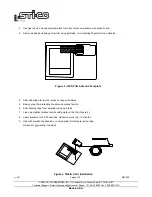 Предварительный просмотр 2 страницы STI-CO FILM-NB-GPS Mounting Instructions