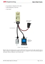 Предварительный просмотр 7 страницы STI Engineering rfi-9256 User Manual