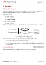 Предварительный просмотр 20 страницы STI Engineering rfi-9256 User Manual