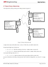 Предварительный просмотр 48 страницы STI Engineering rfi-9256 User Manual