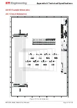 Предварительный просмотр 63 страницы STI Engineering rfi-9256 User Manual