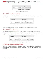 Предварительный просмотр 88 страницы STI Engineering rfi-9256 User Manual