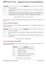 Предварительный просмотр 90 страницы STI Engineering rfi-9256 User Manual