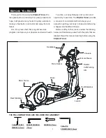 Предварительный просмотр 3 страницы STI FITNESS PR-8523 Owner'S Manual