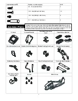 Предварительный просмотр 5 страницы STI FITNESS PR-8523 Owner'S Manual