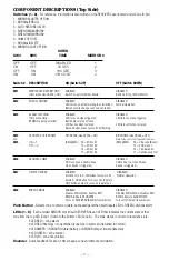 Предварительный просмотр 3 страницы STI 34108 Installation And Operation Manual