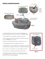 Preview for 2 page of STI 46051 Assembly Instructions