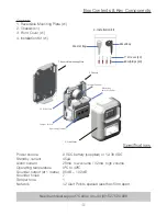 Preview for 3 page of STI Alert Point Installation Manual & User Manual