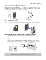 Preview for 4 page of STI Alert Point Installation Manual & User Manual