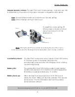 Preview for 9 page of STI Alert Point Installation Manual & User Manual