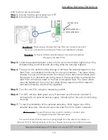 Preview for 13 page of STI Alert Point Installation Manual & User Manual