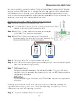 Preview for 14 page of STI Alert Point Installation Manual & User Manual