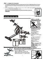 Предварительный просмотр 9 страницы STI CLIMBER PR-8623 Owner'S Manual