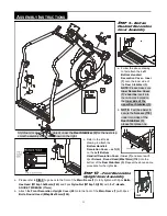 Предварительный просмотр 12 страницы STI CLIMBER PR-8623 Owner'S Manual