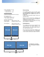 Предварительный просмотр 3 страницы STI DrainMaster V 1190 Assembly Instruction Manual