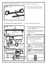 Preview for 4 page of STI E2610VC110 Installation Manual