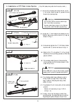 Preview for 6 page of STI E2610VC110 Installation Manual