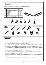 Предварительный просмотр 2 страницы STI E5610VC010 Installation Manual