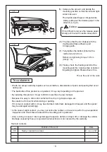 Предварительный просмотр 6 страницы STI E5610VC010 Installation Manual