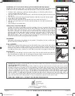 Preview for 2 page of STI EZ-Path 44+ Series Installation Sheet