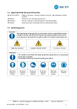 Preview for 5 page of STI FasTrak Compact Instruction Manual