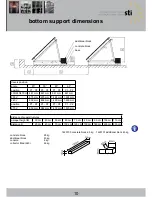 Preview for 10 page of STI FKA 200H Assembly Instructions Manual