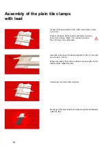 Preview for 18 page of STI FKF 200 H Assembly Instructions Manual