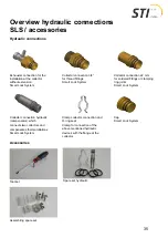 Preview for 35 page of STI FKF 200 H Assembly Instructions Manual