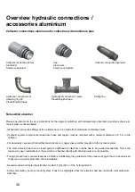 Preview for 36 page of STI FKF 200 H Assembly Instructions Manual