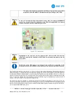 Preview for 6 page of STI IMI FasTrak Compact FTC-I Instructions Manual