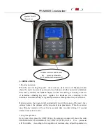 Preview for 9 page of STI M-8809EL User Manual