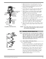 Предварительный просмотр 9 страницы STI Magnetrol Kotron 811 Installation And Operating Manual