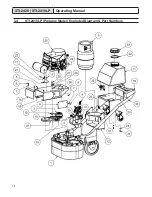 Preview for 16 page of STI P/M STI-2418LP Operating Manual