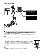 Preview for 5 page of STI PR-7505 Manual