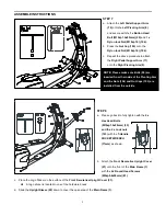 Preview for 6 page of STI PR-7505 Manual