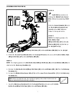 Предварительный просмотр 8 страницы STI PR-7505 Manual