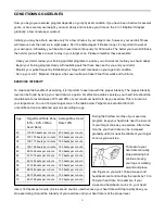 Предварительный просмотр 12 страницы STI PR-7505 Manual