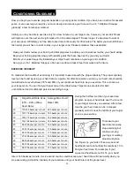 Предварительный просмотр 25 страницы STI PR-8223 Owner'S Manual