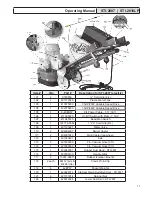 Предварительный просмотр 13 страницы STI Prep/Master 2807 Operating Manual