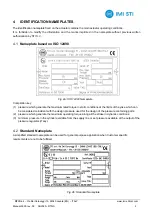 Предварительный просмотр 10 страницы STI RTQ Series Instruction Manual