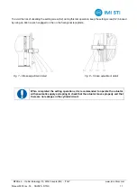 Предварительный просмотр 21 страницы STI RTQ Series Instruction Manual